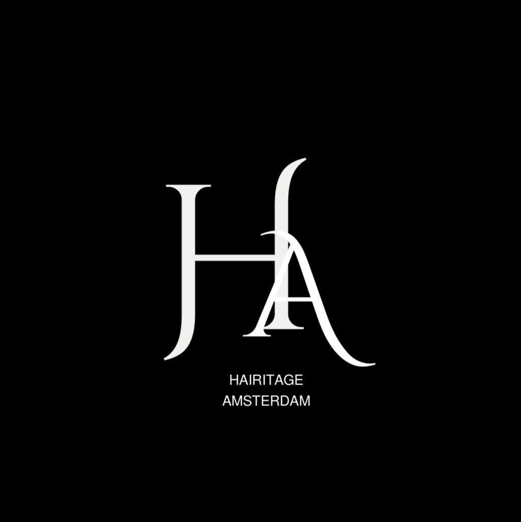 Blow Out resultaat, Hairitage Amsterdam
